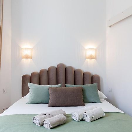 Comfortable Studio W Balcony Cannes Center Tgv Zewnętrze zdjęcie